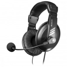 Навушники Defender Gryphon 750 Black (63755)