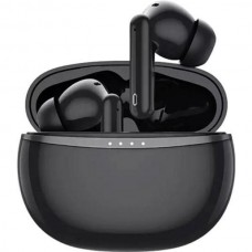 Навушники Globex Smart Sound Abys Black (Abys Black)