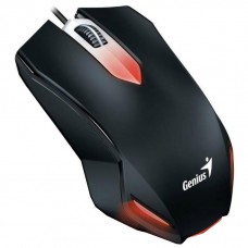 Мишка Genius X-G200 USB Gaming (31040034100)