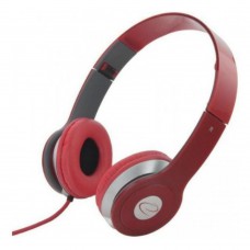 Навушники Esperanza EH145 Red (EH145R)