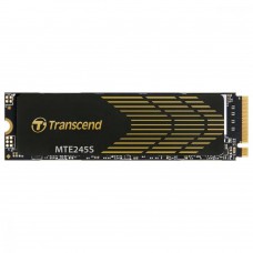 Накопичувач SSD M.2 2280 2TB Transcend (TS2TMTE245S)
