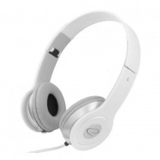 Навушники Esperanza EH145 White (EH145W)