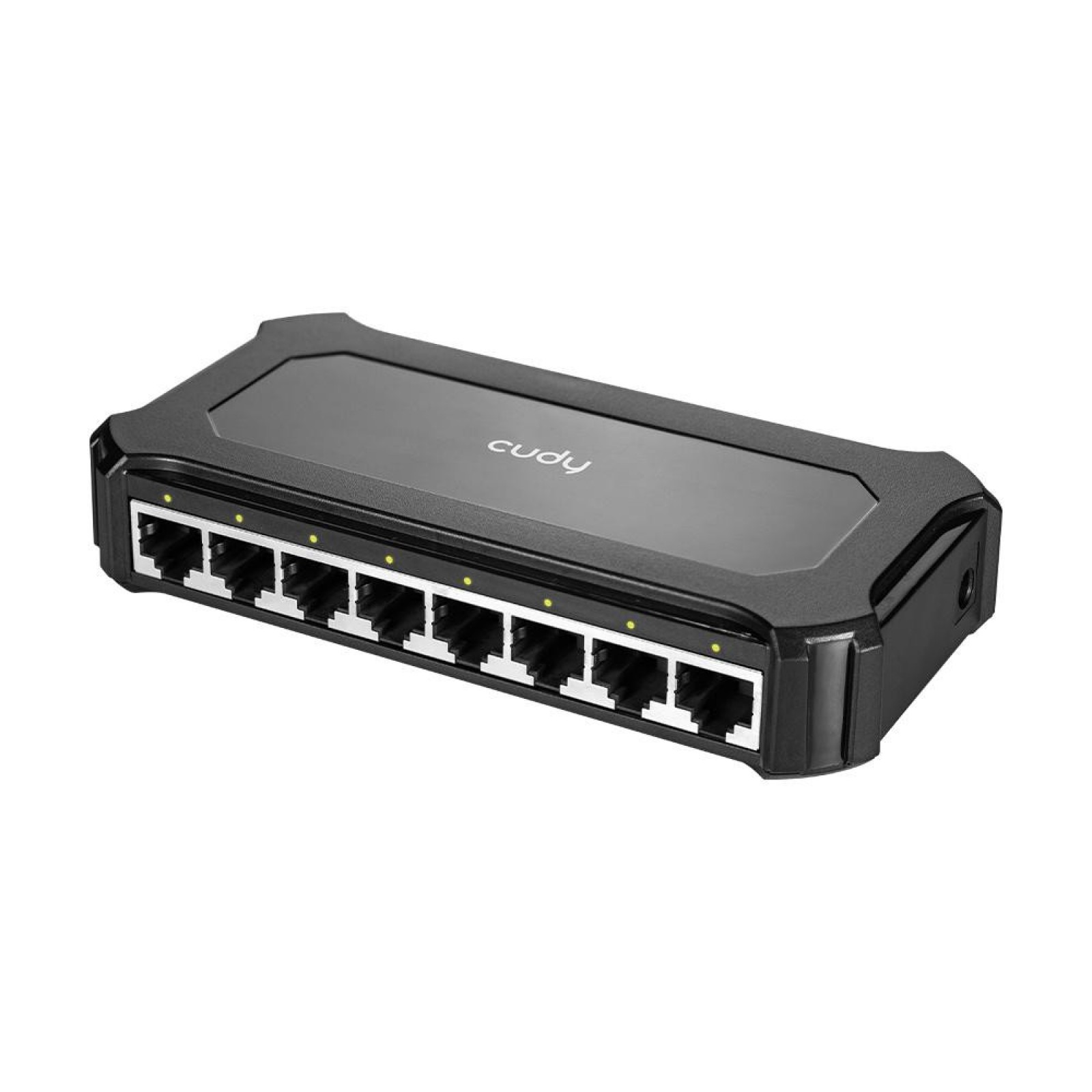 Комутатор Cudy GS108D, 8 портовий Gigabit Desktop Switch