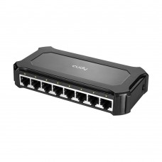 Комутатор Cudy GS108D, 8 портовий Gigabit Desktop Switch