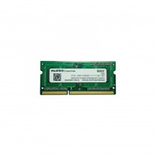 Модуль пам\'яті для ноутбука SoDIMM DDR3L 4GB 1600 MHz Essentials Mushkin (992037)
