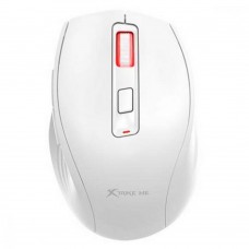 Мишка Xtrike ME GW-223WH Wireless White (GW-223WH)