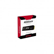 Накопичувач SSD M.2 2280 4TB Kingston (SFYRDK/4000G)