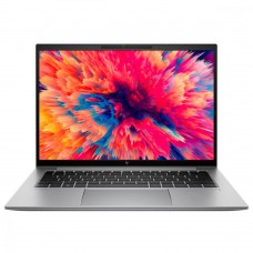 Ноутбук HP ZBook Firefly 14 G9 (4C3U5AV_V1) 14" IPS, Intel Core i7-1255U, 16 ГБ, 512 ГБ, NVIDIA Quadro T550, 4 ГБ GDDR6, Система DOS, сріблястий