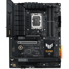 Материнська плата ASUS TUF GAMING B760-PLUS WIFI