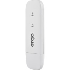 Маршрутизатор мобільний WIFI роутер ERGO W023-CRC9 3G/4G (cat4) USB Wi-Fi router +ant.connector