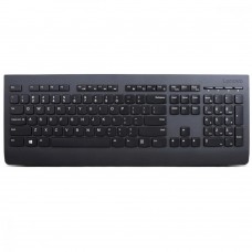 Клавіатура Lenovo Professional Wireless UA Black (4Y41D64797)