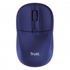 Мишка Trust Primo Wireless Mat Blue (24796)