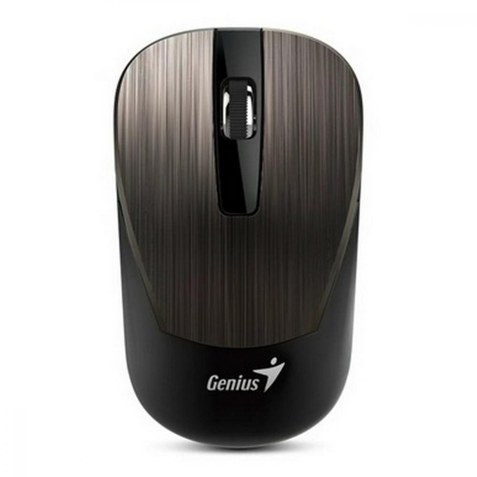 Мишка Genius NX-7015 Wireless Chocolate (31030019401)