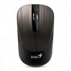 Мишка Genius NX-7015 Wireless Chocolate (31030019401)