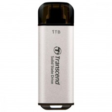Накопичувач SSD USB Type-C 1TB ESD300 Transcend (TS1TESD300S)