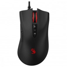 Мишка A4Tech Bloody ES5 USB Stone Black (Bloody ES5 Stone black)