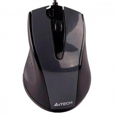 Мишка A4Tech N-500FS Silent Click