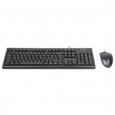 Комплект A4Tech KR-8520D USB Black