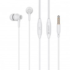 Навушники Celebrat G25 White (1006645)