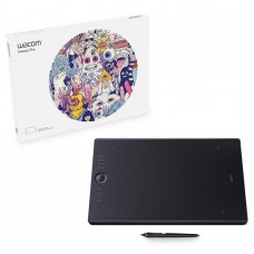 Графічний планшет Wacom Intuos Pro L (PTH-860-R/N)