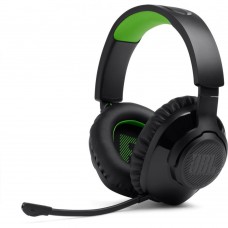 Навушники JBL Quantum 360X Wireless for Xbox Black (JBLQ360XWLBLKGRN)