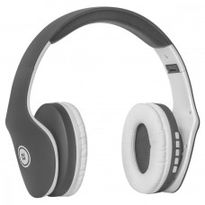 Навушники Defender FreeMotion B525 Bluetooth Gray-White (63527)