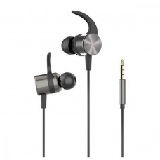 Навушники HP DHH-3114GR Headset Grey (DHH-3114GR)