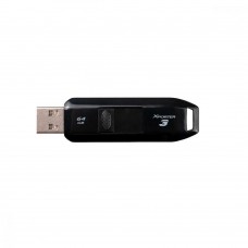 USB флеш накопичувач Patriot 64GB Xporter 3 USB 3.2 (PSF64GX3B3U)