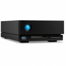 Зовнішній жорсткий диск 3.5\' 10TB LaCie (STHS10000800)