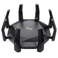 Беспроводной маршрутизатор Asus RT-AX89X (90IG04J1-BM3010)