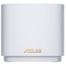 Wi-Fi Mesh система Asus ZenWiFi XD5 2pk White (90IG0750-MO3B40)