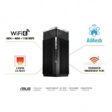 Маршрутизатор ASUS XT12-2PK