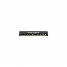 Комутатор мережевий Netgear GS316EP-100PES