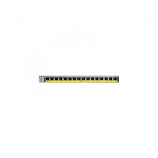 Комутатор мережевий Netgear GS116LP-100EUS