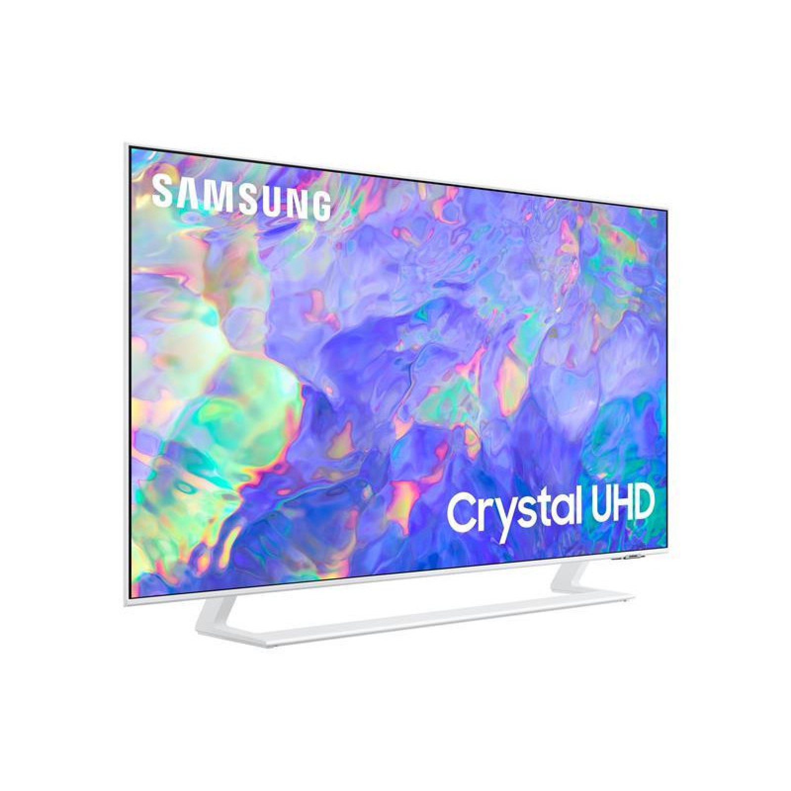 Телевізор Samsung UE50CU8510UXUA
