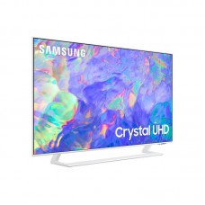 Телевізор Samsung UE50CU8510UXUA
