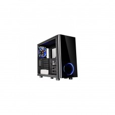 Корпус ThermalTake View 31 Tempered Glass Edition (CA-1H8-00M1WN-00)