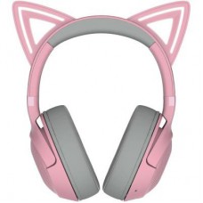 Навушники Razer Kraken Kitty V2 Bluetooth Quartz (RZ04-04860100-R3M1)