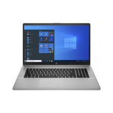 Ноутбук HP 470 G8 (3S8U2EA) 17,3" IPS, Intel Core i7-1165G7, 8 ГБ, 256 ГБ, Intel Iris Xe Graphics G7 96EUs, Система Windows 10 Pro, сріблястий