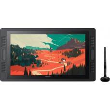 Планшет-монітор Huion Kamvas Pro 20 (GT1901)
