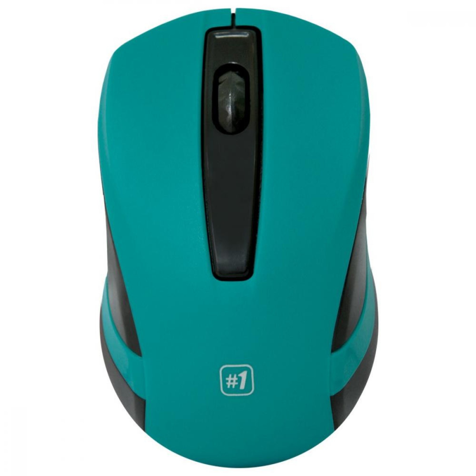 Мишка Defender MM-605 Green (52607)