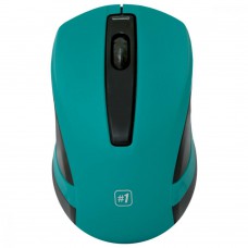 Мишка Defender MM-605 Green (52607)
