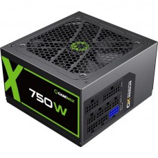 Блок живлення Gamemax 750W (GX-750 Modular)