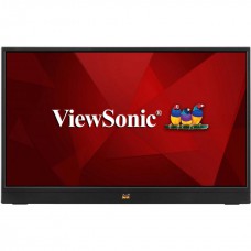Монітор ViewSonic VA1655