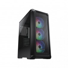Корпус Cougar Archon 2 Mesh RGB Black без БП