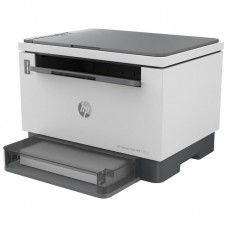 Багатофункціональний пристрій А4 ч/б HP LaserJet Tank 1602w з Wi-Fi