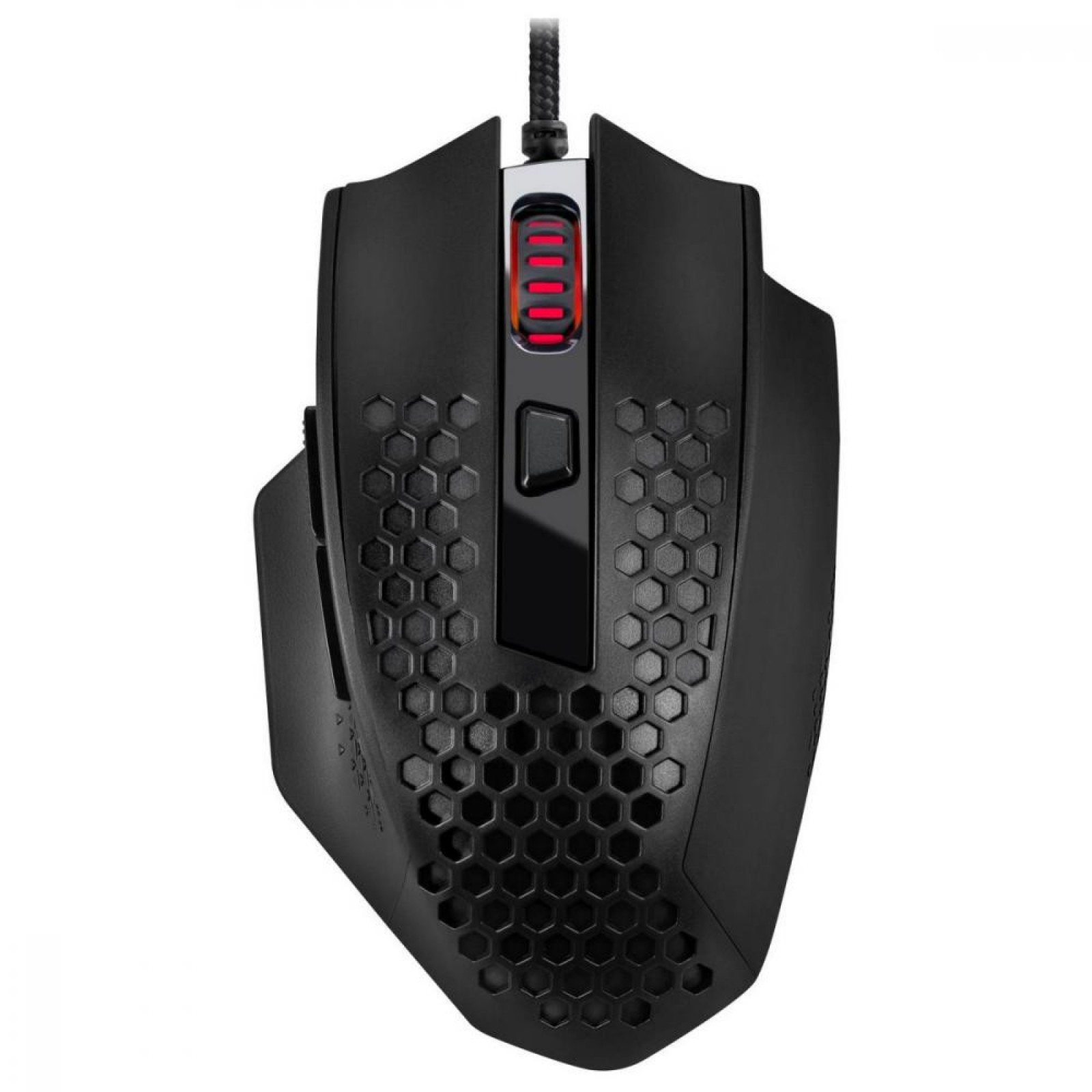 Мишка Redragon Bomber USB Black (71277)