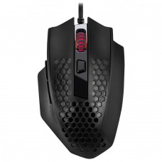 Мишка Redragon Bomber USB Black (71277)
