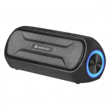 Акустична система Defender Enjoy S1000 Bluetooth Black (65688)