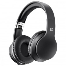 Навушники Defender FreeMotion B595 Bluetooth Black (63595)
